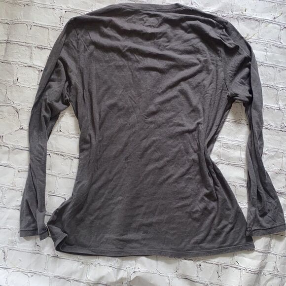 Champion Long Sleeved Shirt  - Picture 4 of 4